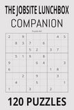 the Heavy Duty Sudoku: The Jobsite Lunchbox Companion
