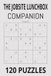 the Heavy Duty Sudoku: The Jobsite Lunchbox Companion
