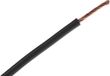 RS PRO Enkele aderkabel 4 mm², 11 AWG 25m zwart PVC