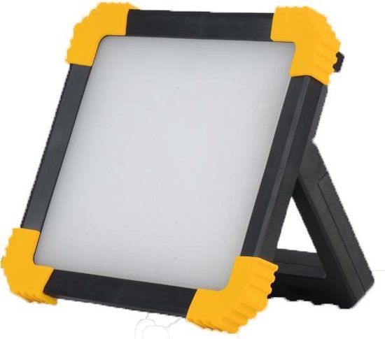 VETEC 55.320.50 LED Bouwlamp - 50W - 4000lm - Wit