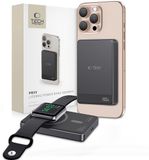 Tech-Protect PB33 Lifemag Powerbank 5000mAh pour iPhone 12/13/14