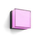 Philips Hue Philips Philips Hue Semeru Wandlamp Vierkant