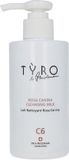 Tyro Cosmetics Rosa Canina Cleansing Milk C6 - 200 ml