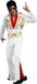 Rubies Elvis DLX. - Adult - Maat S
