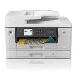 Brother MFC-J6940DW - Multifunctionele Inkjetprinter - A4 - Wifi
