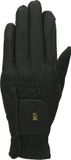 Roeckl Handschoenen Roeckl Grip Winter Zwart - 8