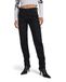 G-STAR RAW Slim Cargo Pant Wmn Damesbroek, Zwart (Dk Black D23572-c072-6484)
