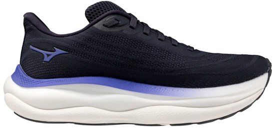 Mizuno Wave Sky 9 Hardloopschoenen Zwart EU 42 1/2 Man