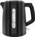 Cecotec Bouilloire - 1,7 Litre - ThermoSense - Filtre anti-calcaire - 2200 Watt - Blanc
