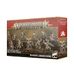 Games Workshop Maggotkin of Nurgle Rotswords