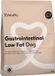 Vetality Hondenvoer Gastrointestinal Low Fat - 3 kg