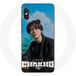 Manicase Etui voor Oppo A54 5G BTS Bangtan Boy BT21 Cooky Jungkook ARMY