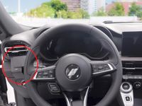 Brodit ProClip 805859 Vehicle Mount - Made in Sweden - Left Mount - For Left-Hand Drive Vehicles