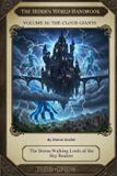 The Libri GmbH The Hidden World Handbook-The Cloud Giants Paperback
