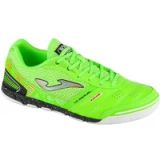 Joma Mundial In Zaalschoenen Groen EU 44