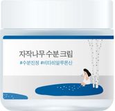 Round Lab - Birch Juice Moisturizing Cream - 80 ml - Unisex - Alle huidtypes