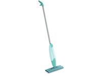 Leifheit Pico Spray Essuie-sol - 26 cm - Turquoise