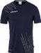 Uhlsport Score 26 Voetbalset Korte Mouw Kinderen - Marine / Wit