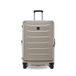 STRATIC Phoenix ML - grote koffer - 75 cm - voorvak - Champagne