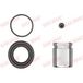 Quick Brake Kit De Réparation, Étrier De Frein 114-5413 Bmw
