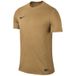 Nike Park VI Jersey goud zwart