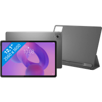 Lenovo Idea Tab Plus / WiFi / 256GB / Grijs