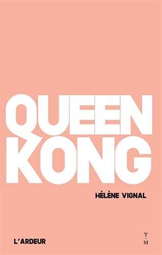 Thierry Magnier Queen Kong