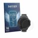 Savvies - Screenprotector voor Hama Kids Smartwatch - Folie Beschermfolie transparant 18 Stuks