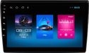 Happiq Autoradio met Bluetooth et CarPlay pour Fiat Bravo (2007-2012)