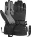 Reusch Advanced Heat R-TEX® XT Unisex Zwart Skihandschoenen Maat 6,5