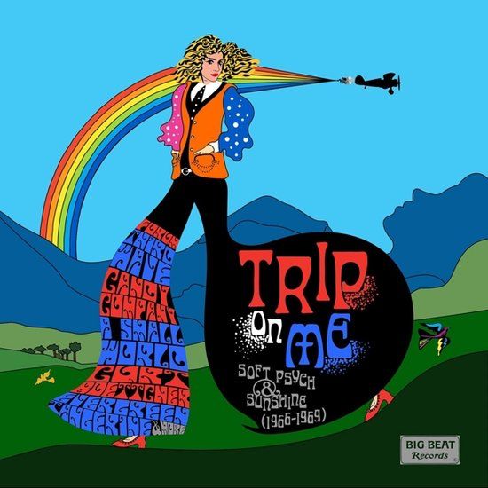 Trip On Me