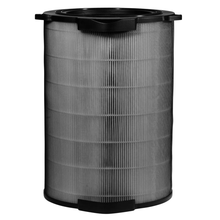 AEG AFDBTH6 Air Purifier Filter - Grey - Compatible with BREATHE360 E12 600
