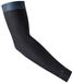 Castelli Espresso 2 Manchon de bras Noir L