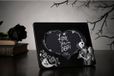 The Nightmare Before Christmas Jack & Sally Fotolijst