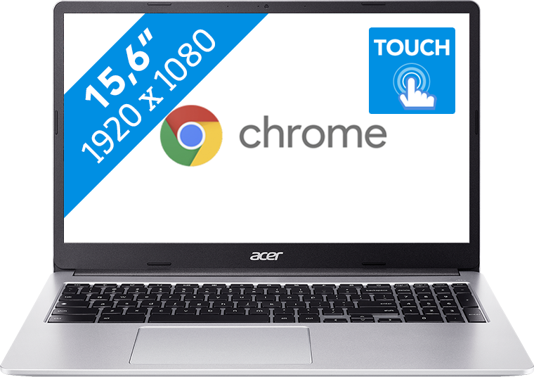 Acer Acer Chromebook 315 (CB315-4HT-C2FN)