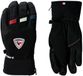 Rossignol Strato R-shell Dry Gants Noir S Homme