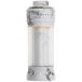 Fenix CL22R-W Iceberg White, lampe de camping LED rechargeable multicolore, 500 lumen