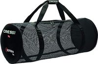 Cressi Gorgona Bag - Opvouwbare zak voor Unisex Volwassen Marineuitrusting