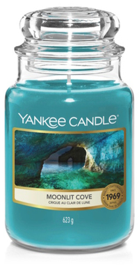 Yankee Candle Moonlit Cove
