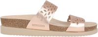 Mephisto Hennie - sandale femme - Rose - taille 35
