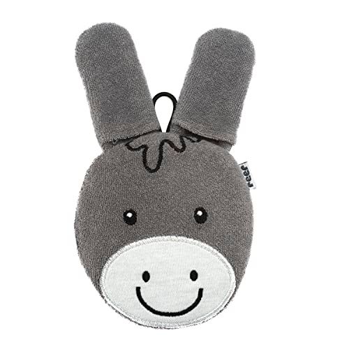 Reer BabyCare Waspad - zachte reiniging voor baby's