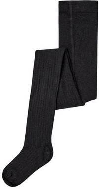 NAME IT KIDS NKFPANTYHOSE with glitter black