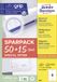 Avery-6601-Multipurpose Etiketten