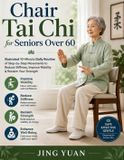 Chair Bol Chair Tai Chi for Seniors Over 60