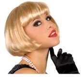 Boland Pruik Cabaret Blond