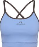 Newline Nwlaugusta Bra Woman 500314 Sportbeha Dames Lavender Lustre XS/S