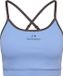 Newline Nwlaugusta Bra Woman 500314 Sportbeha Dames Lavender Lustre XS/S