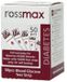 Rossmax HS200 teststrips (50 pièces)