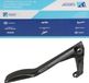 Piaggio Pédale d'accélérateur, noir, modèle 253299, convient pour Piaggio Ape TM 703