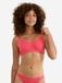 Sloggi ZERO Feel Air Bustier Pink L